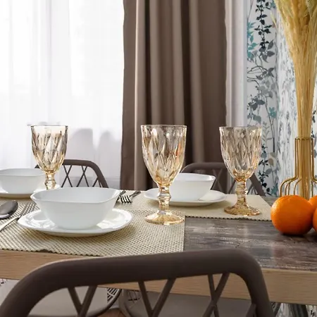 Vilna City Hotel