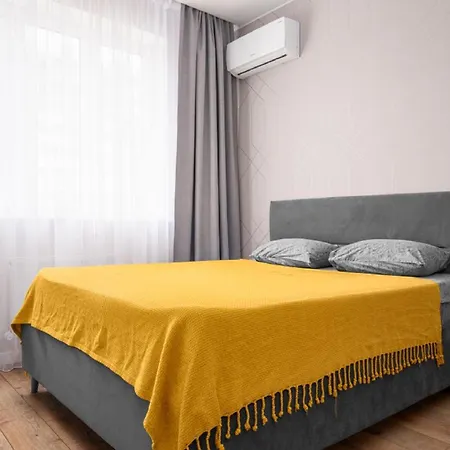 Hotel Vilna City