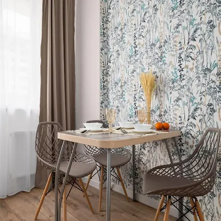 Vilna City Hotel Vilnius