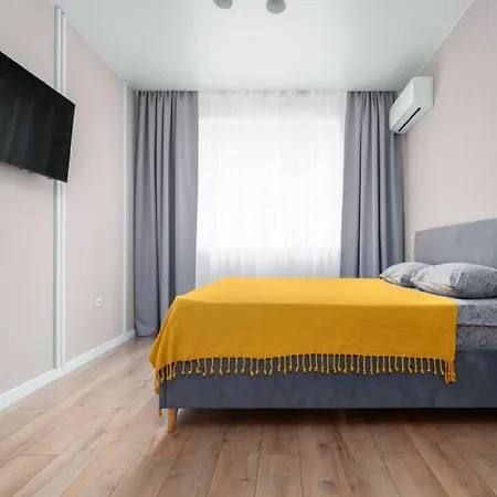 Vilna City Hotel *