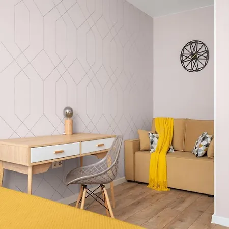 Otel Vilna City